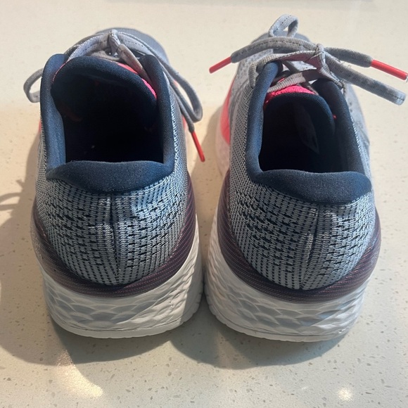 New Balance | Women’s Fresh Foam More WMORGC Running Shoes Sneakers Size 9 - Picture 5 of 7